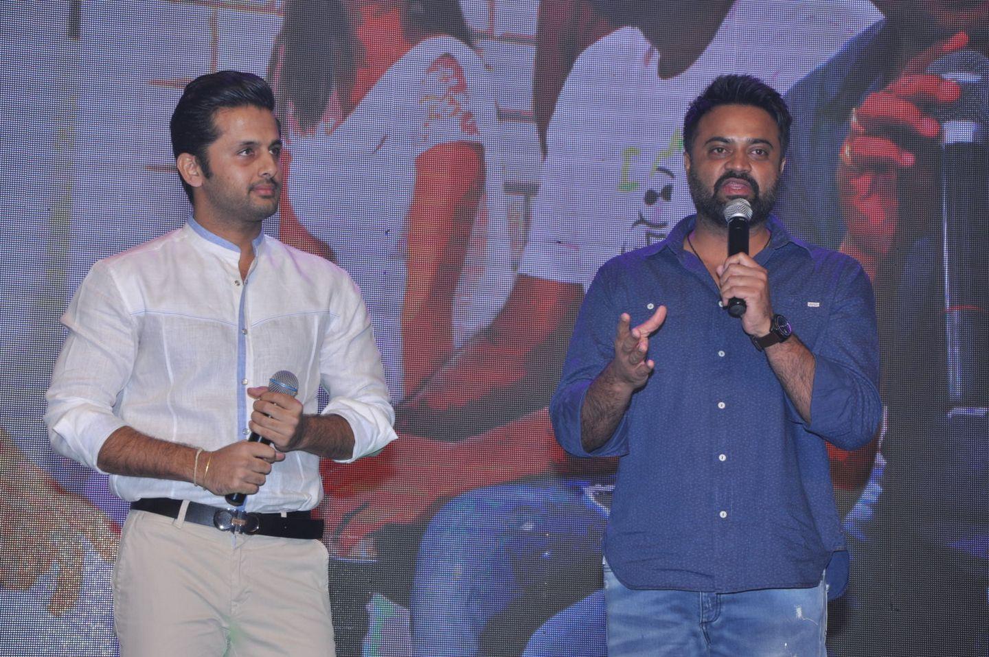 Courier Boy Kalyan Audio Launch Photos