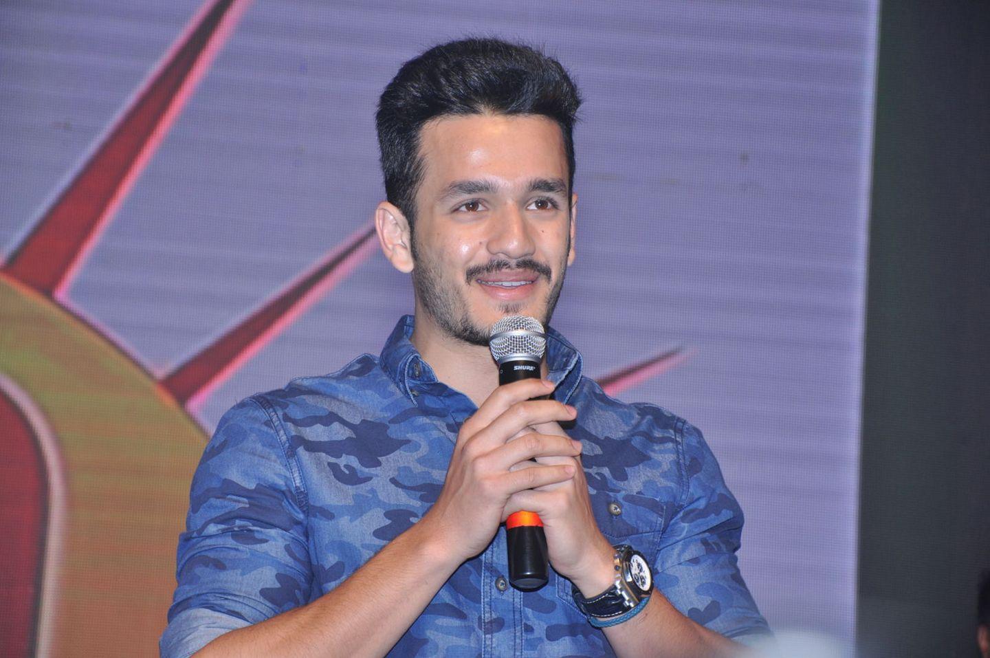 Courier Boy Kalyan Audio Launch Photos