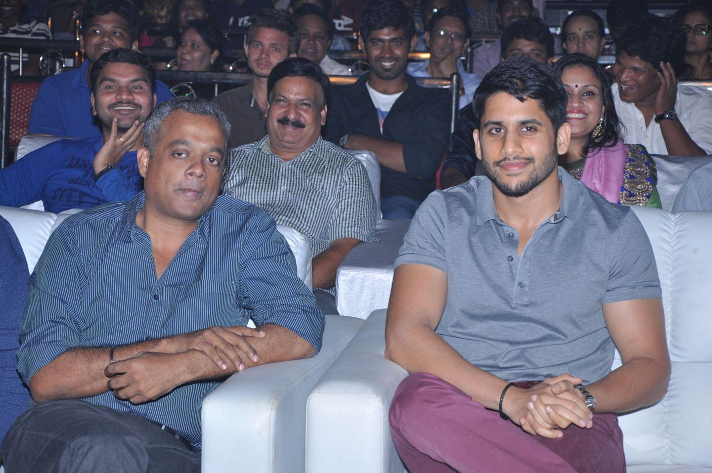 Courier Boy Kalyan Audio Launch Photos