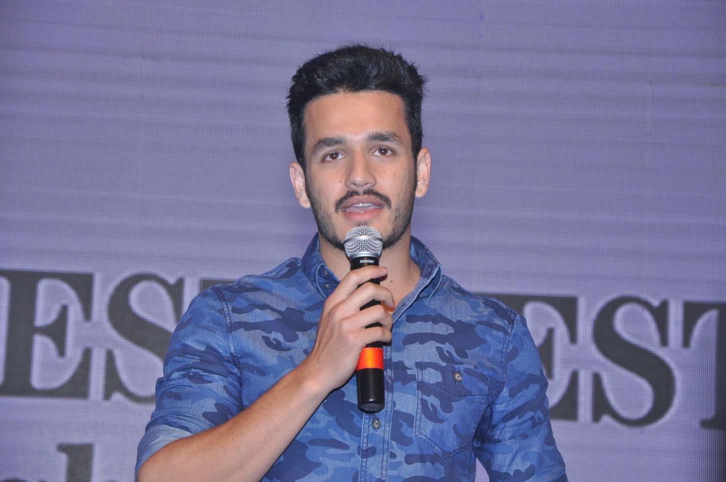 Courier Boy Kalyan Audio Launch Photos