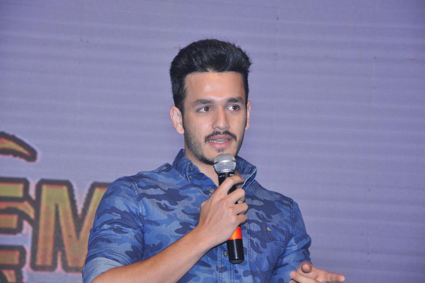 Courier Boy Kalyan Audio Launch Photos