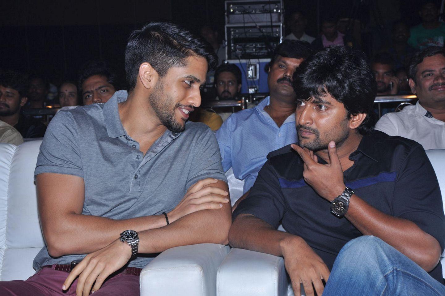 Courier Boy Kalyan Audio Launch Photos