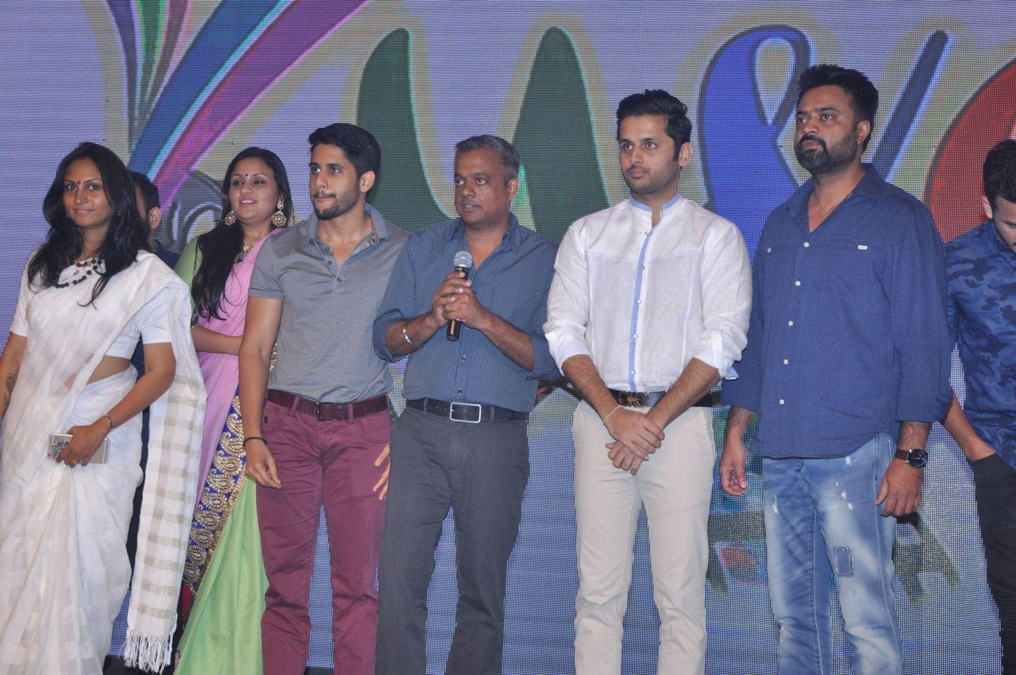 Courier Boy Kalyan Audio Launch Photos