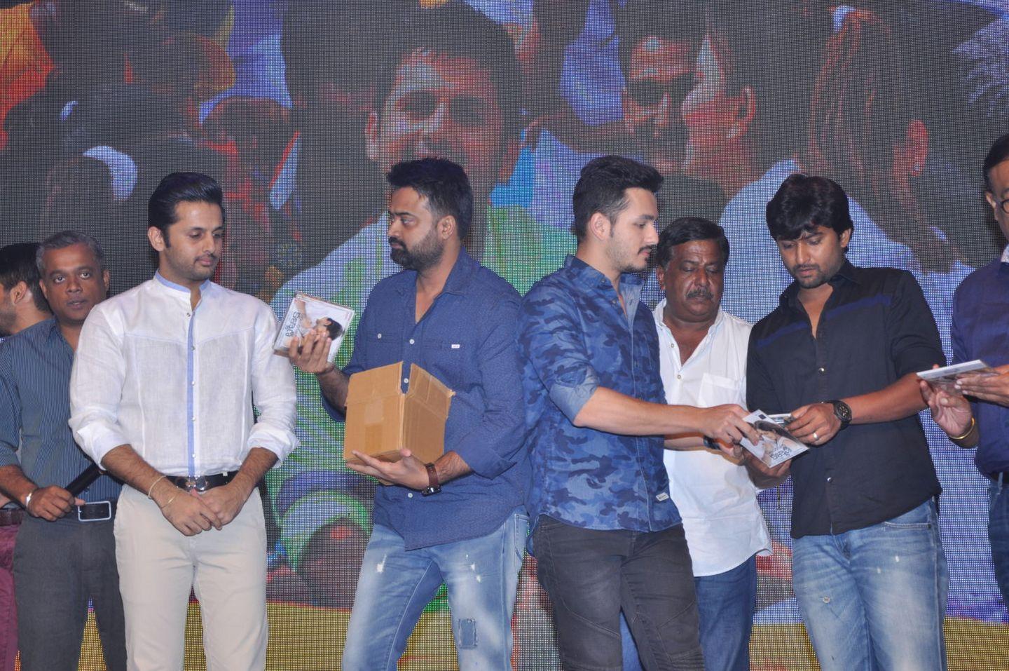 Courier Boy Kalyan Audio Launch Photos