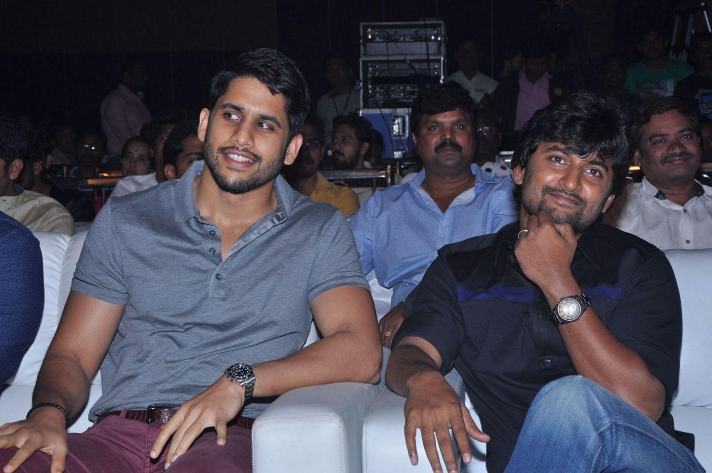 Courier Boy Kalyan Audio Launch Photos