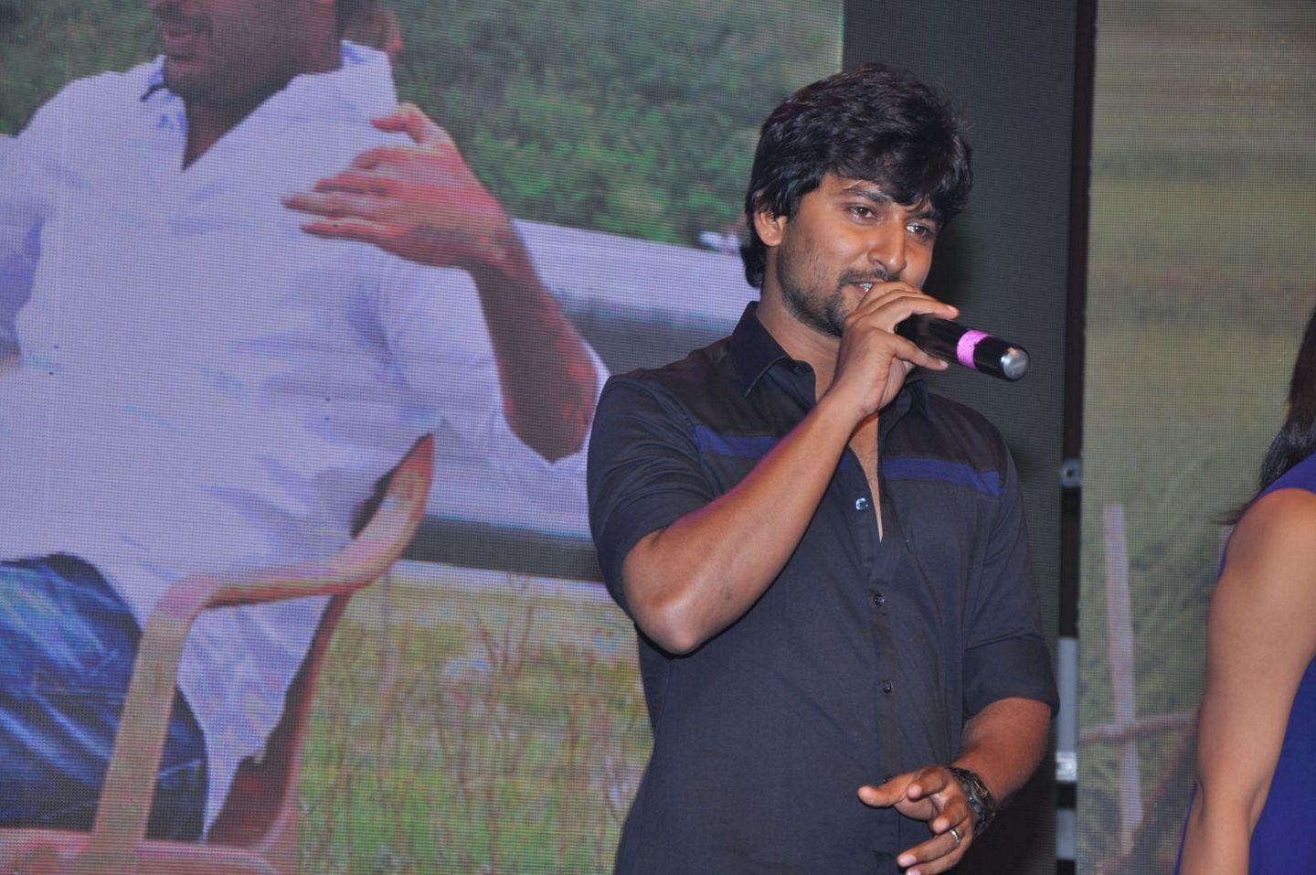 Courier Boy Kalyan Audio Launch Photos