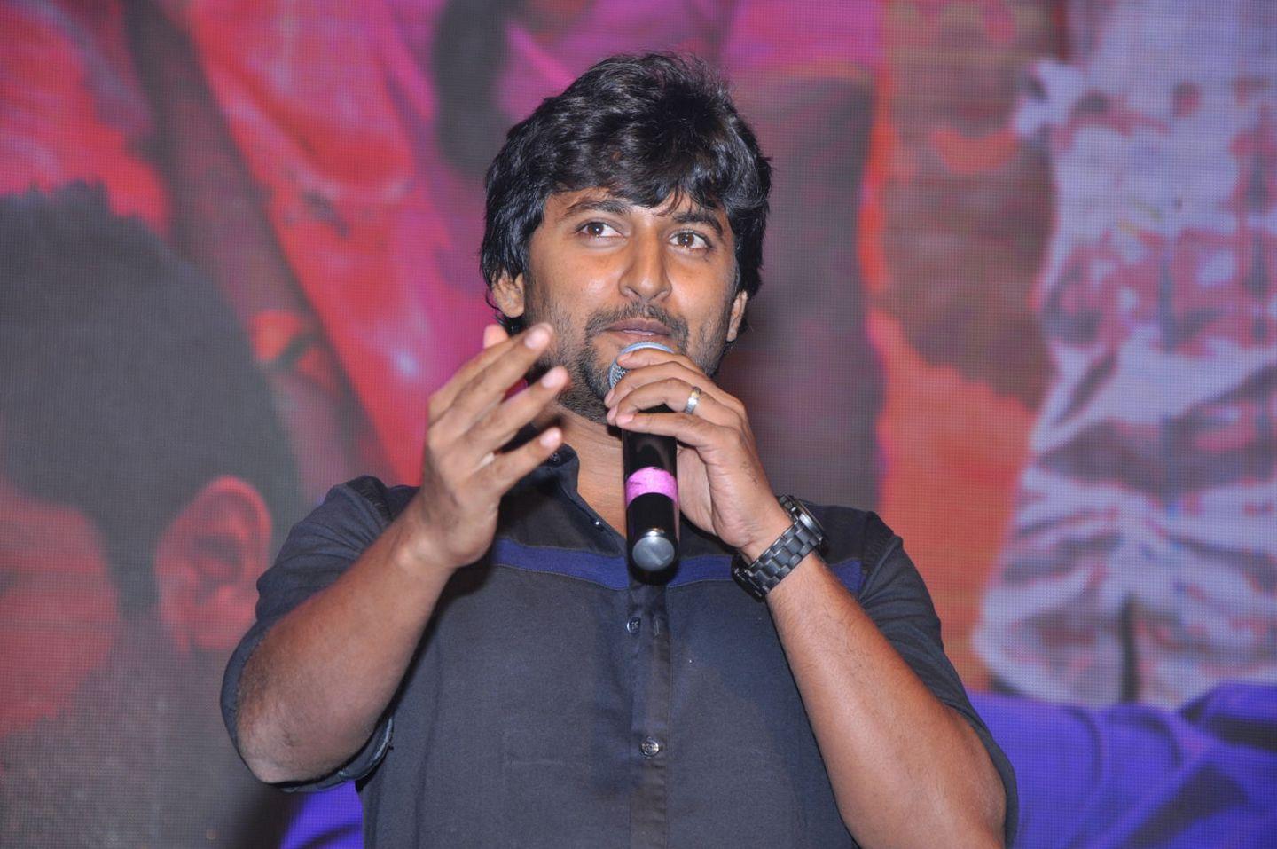 Courier Boy Kalyan Audio Launch Photos