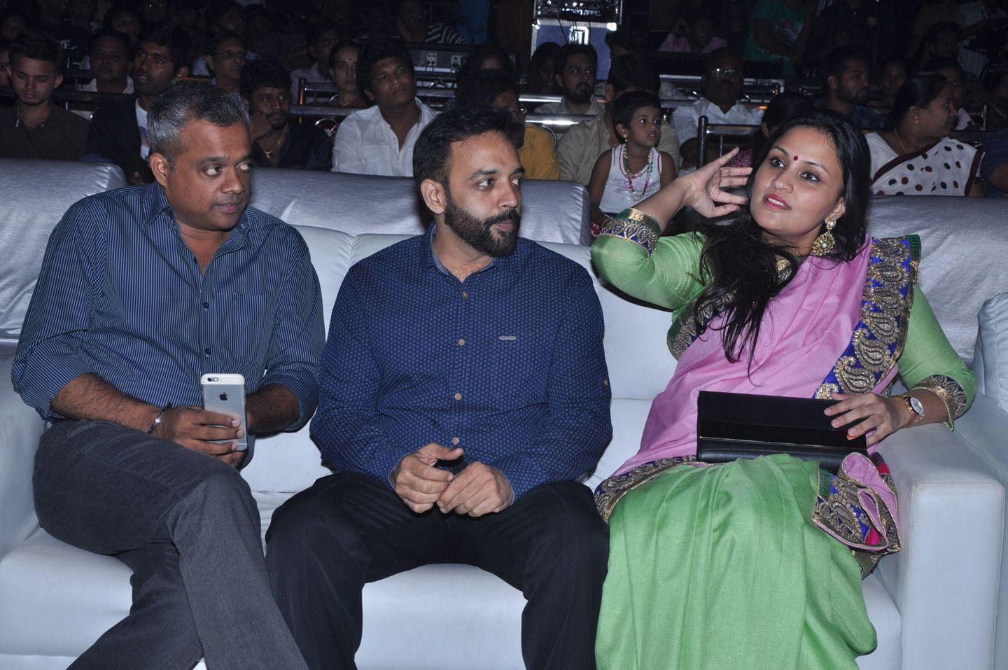 Courier Boy Kalyan Audio Launch Photos