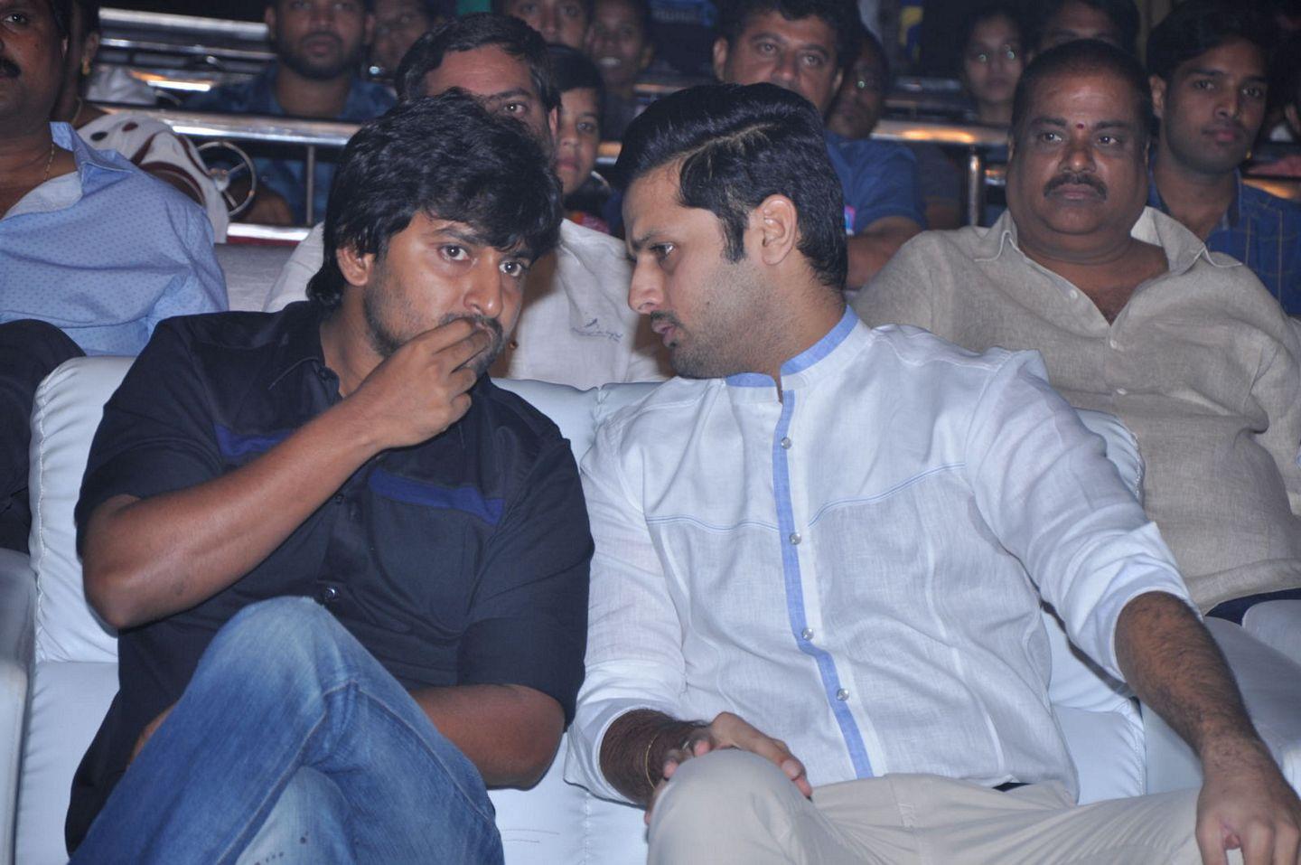 Courier Boy Kalyan Audio Launch Photos