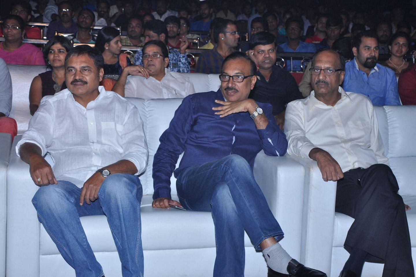 Courier Boy Kalyan Audio Launch Photos