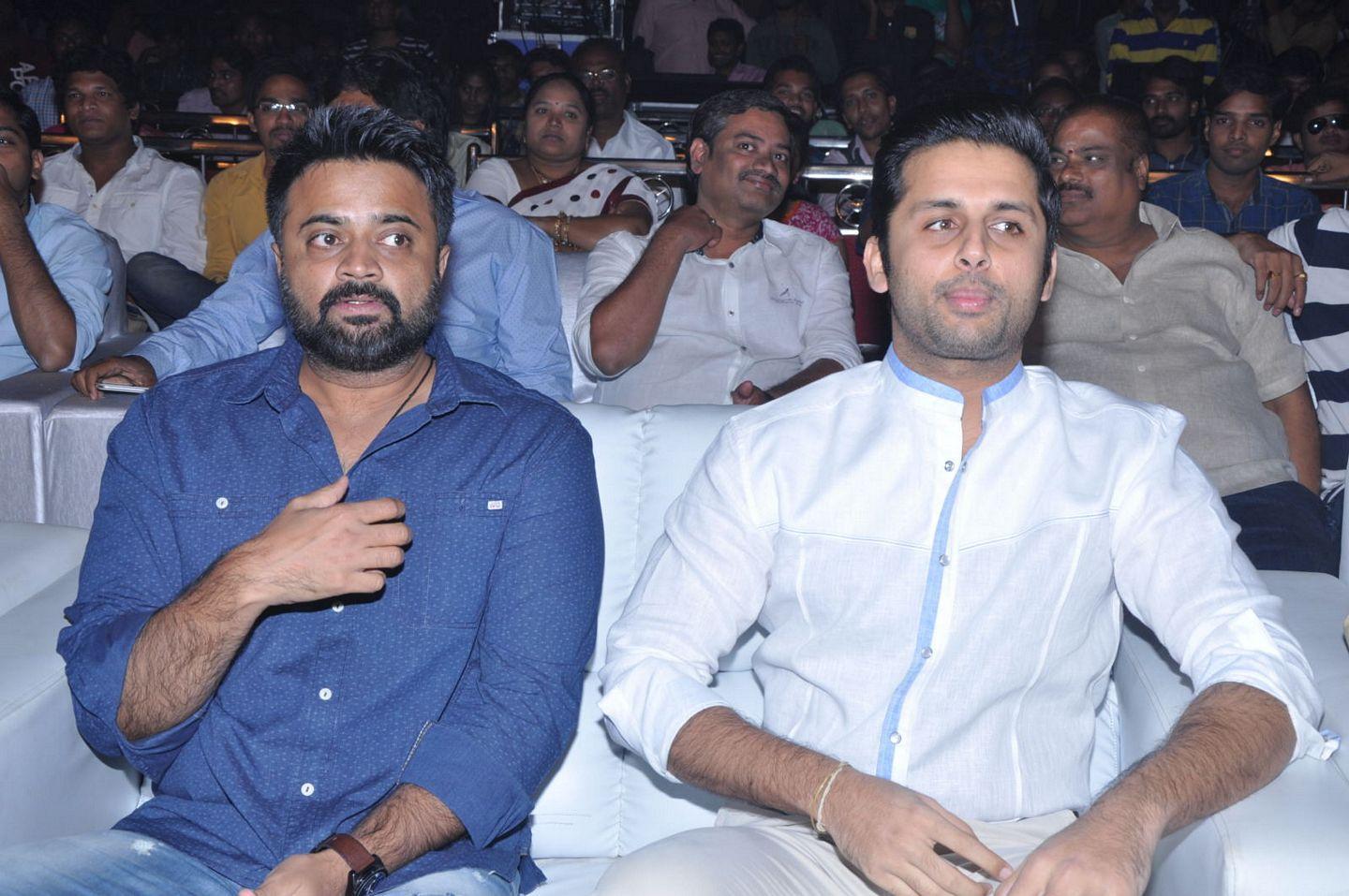 Courier Boy Kalyan Audio Launch Photos