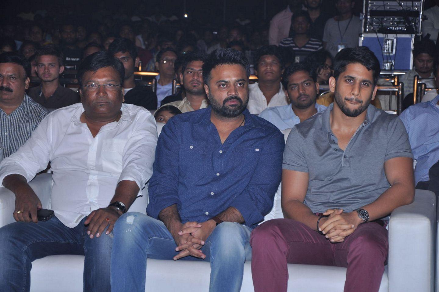 Courier Boy Kalyan Audio Launch Photos