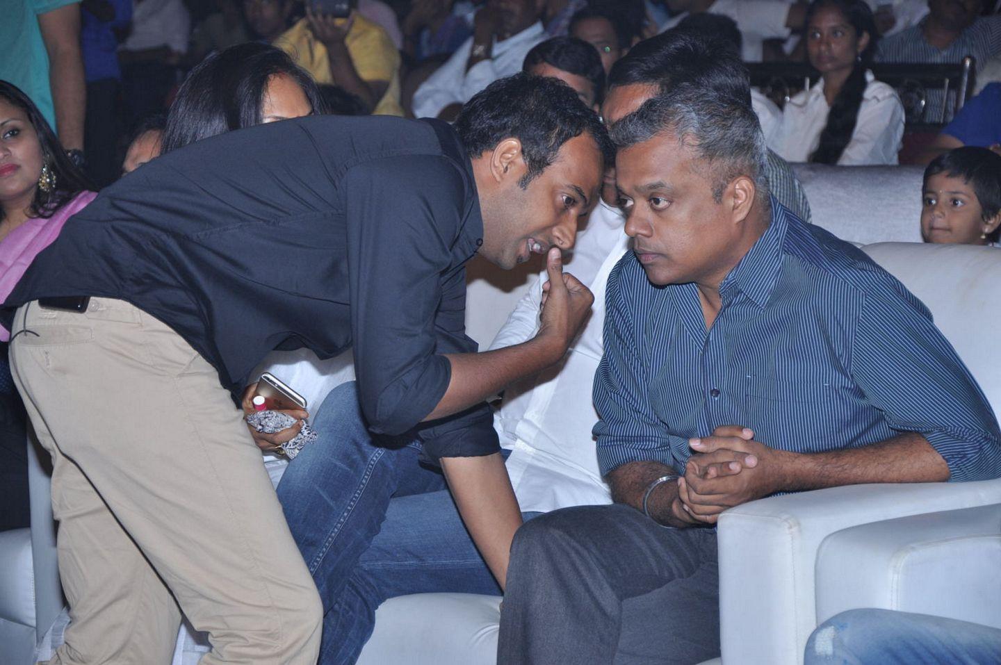 Courier Boy Kalyan Audio Launch Photos