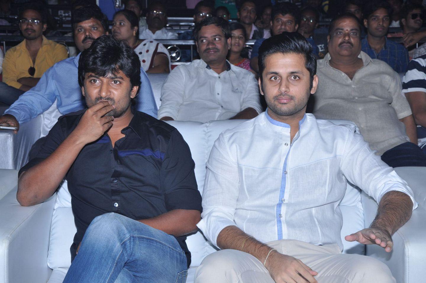 Courier Boy Kalyan Audio Launch Photos