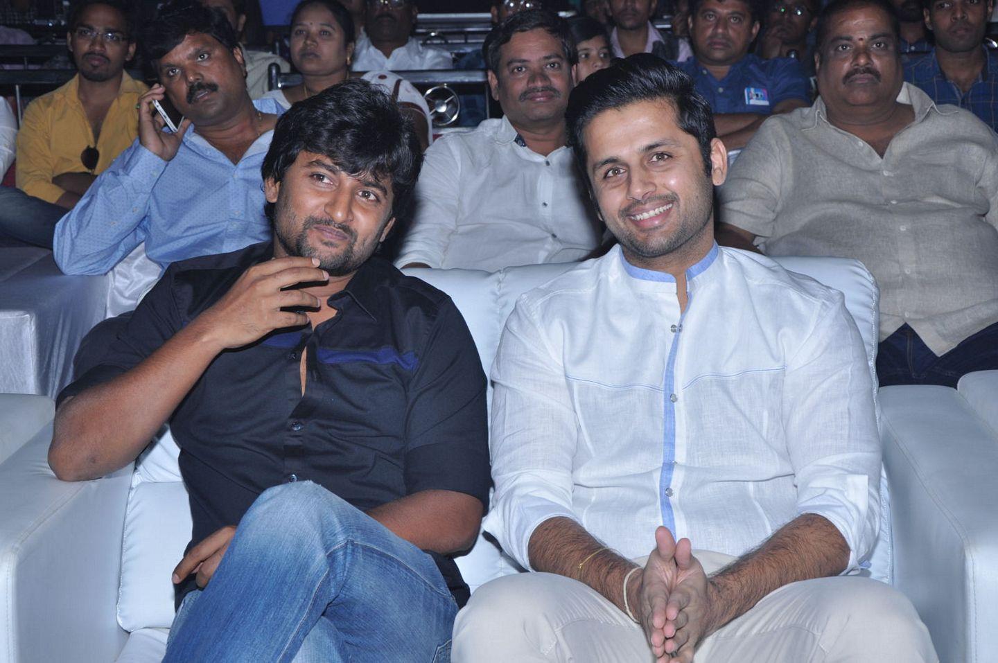 Courier Boy Kalyan Audio Launch Photos