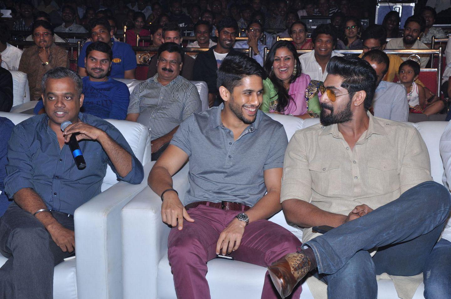 Courier Boy Kalyan Audio Launch Photos