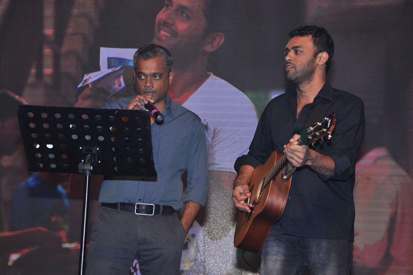 Courier Boy Kalyan Audio Launch Photos