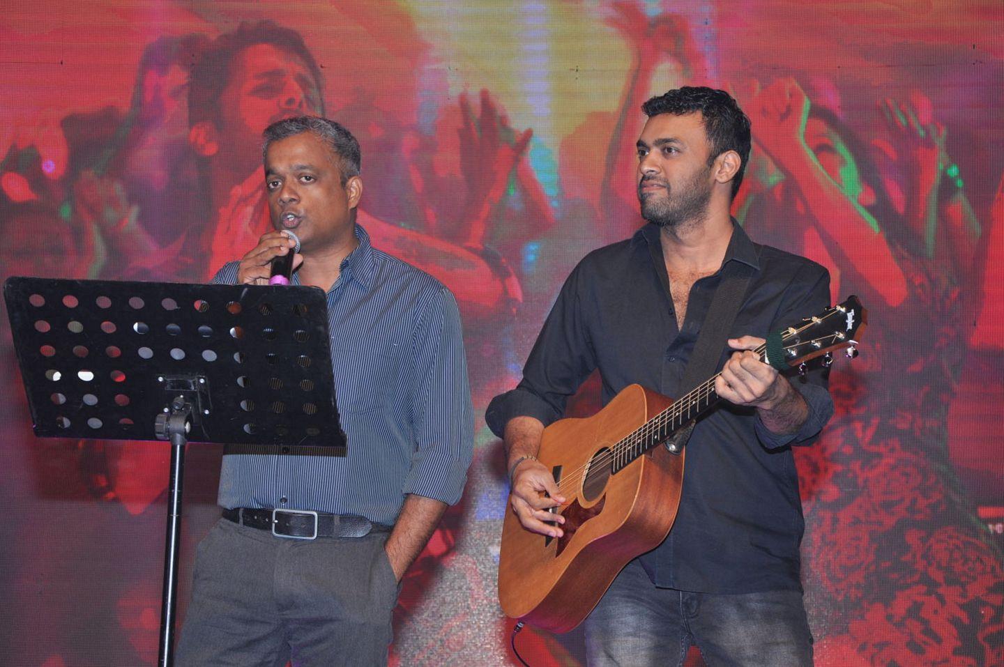 Courier Boy Kalyan Audio Launch Photos