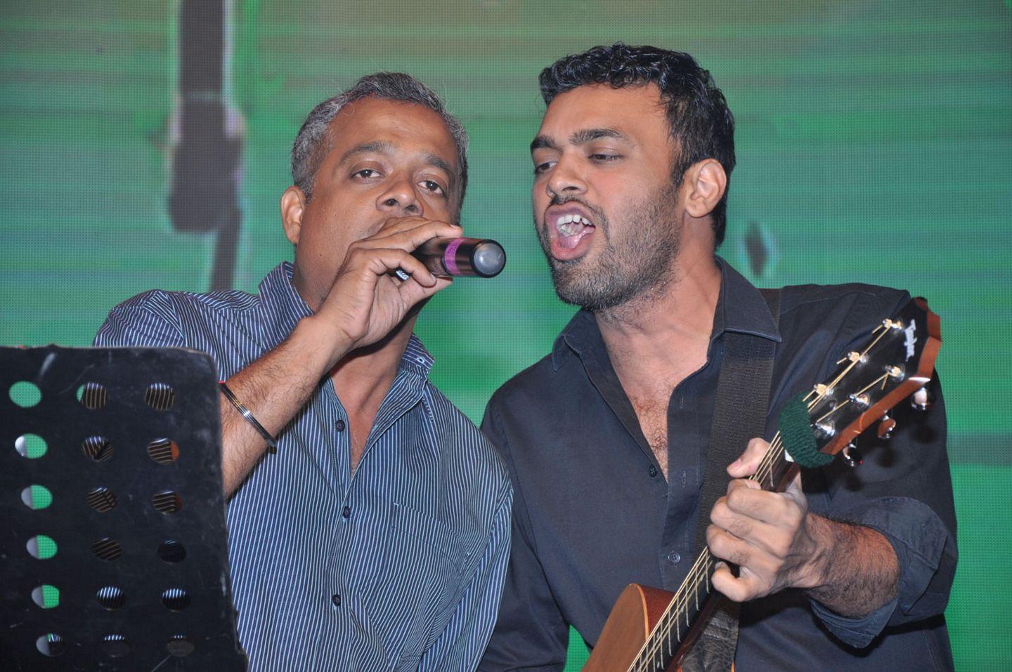 Courier Boy Kalyan Audio Launch Photos