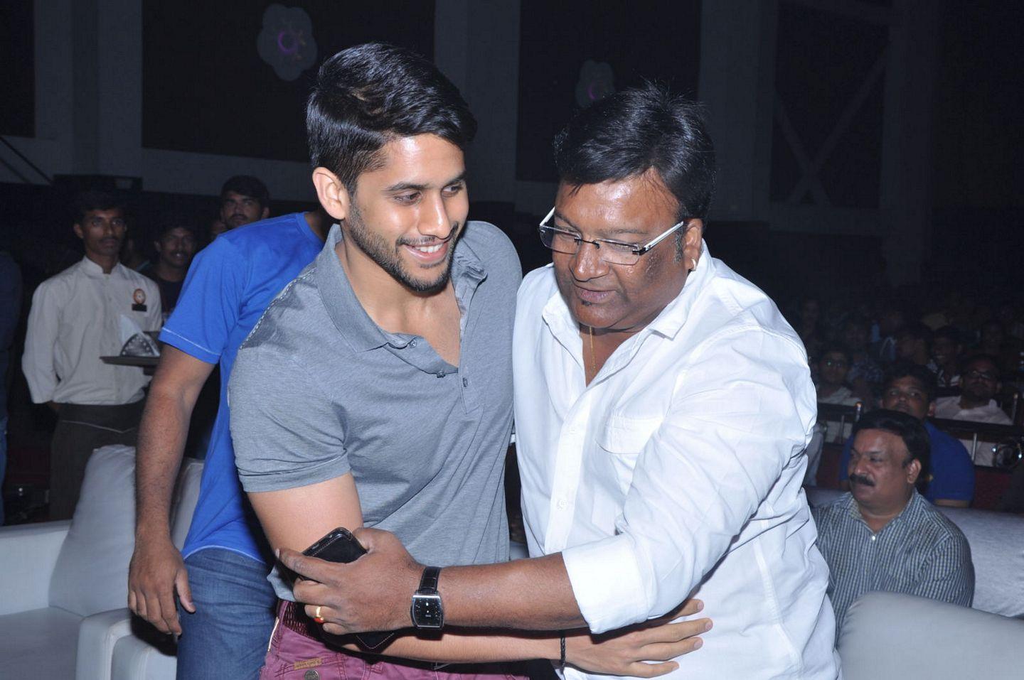 Courier Boy Kalyan Audio Launch Photos