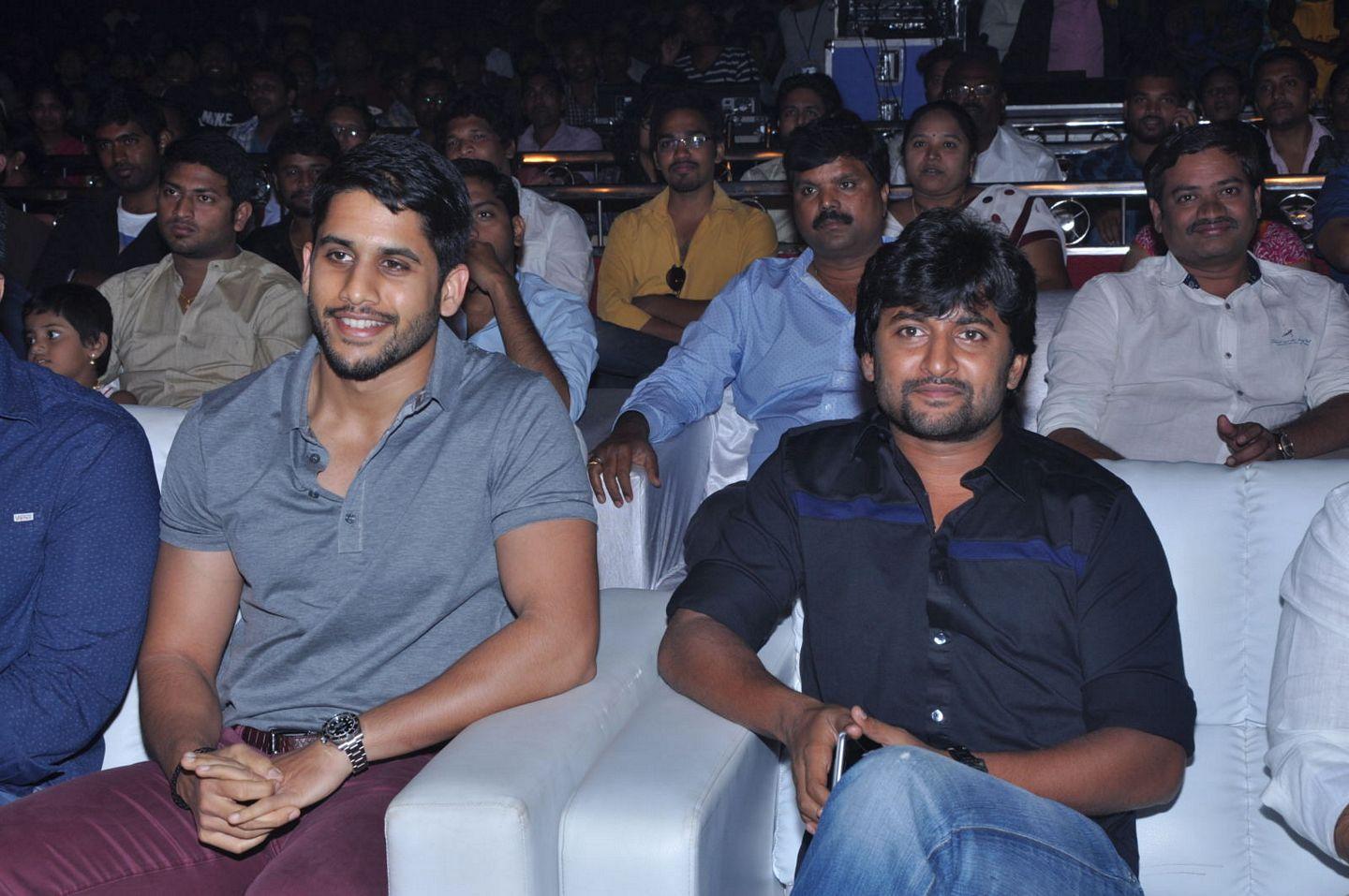 Courier Boy Kalyan Audio Launch Photos