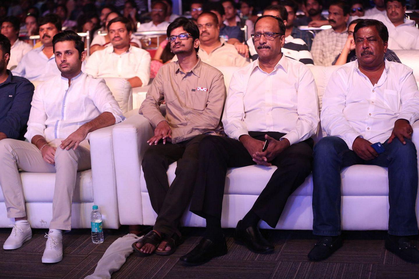 Courier Boy Kalyan Audio Launch Photos