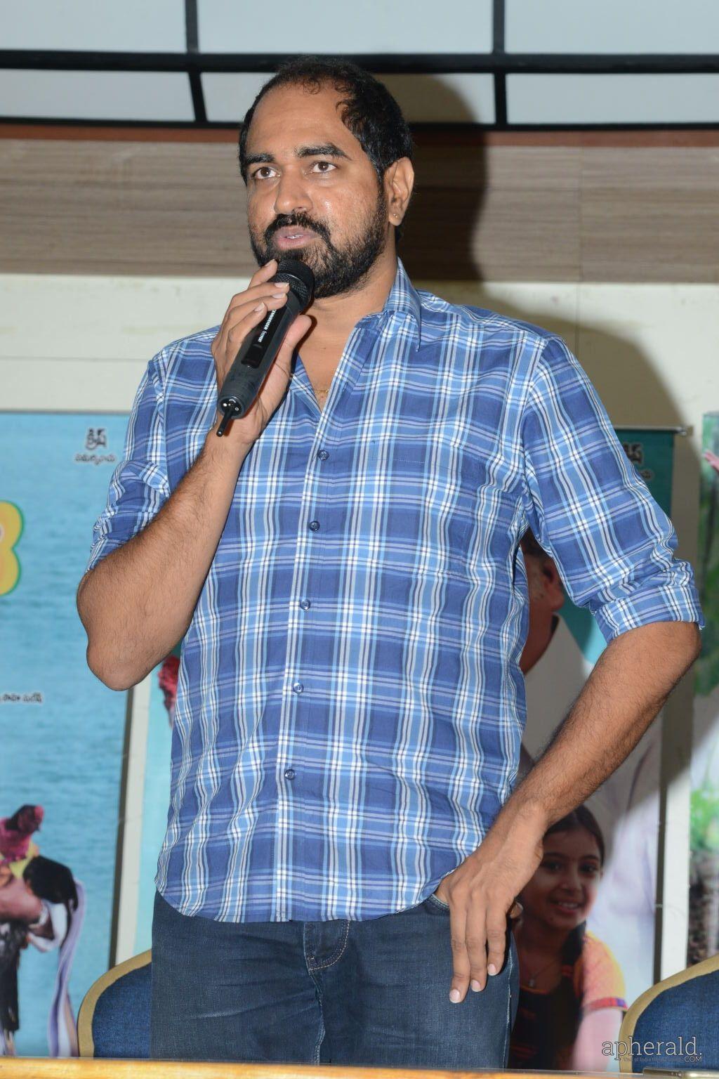 Daguda Muthala Dandakore Press Meet