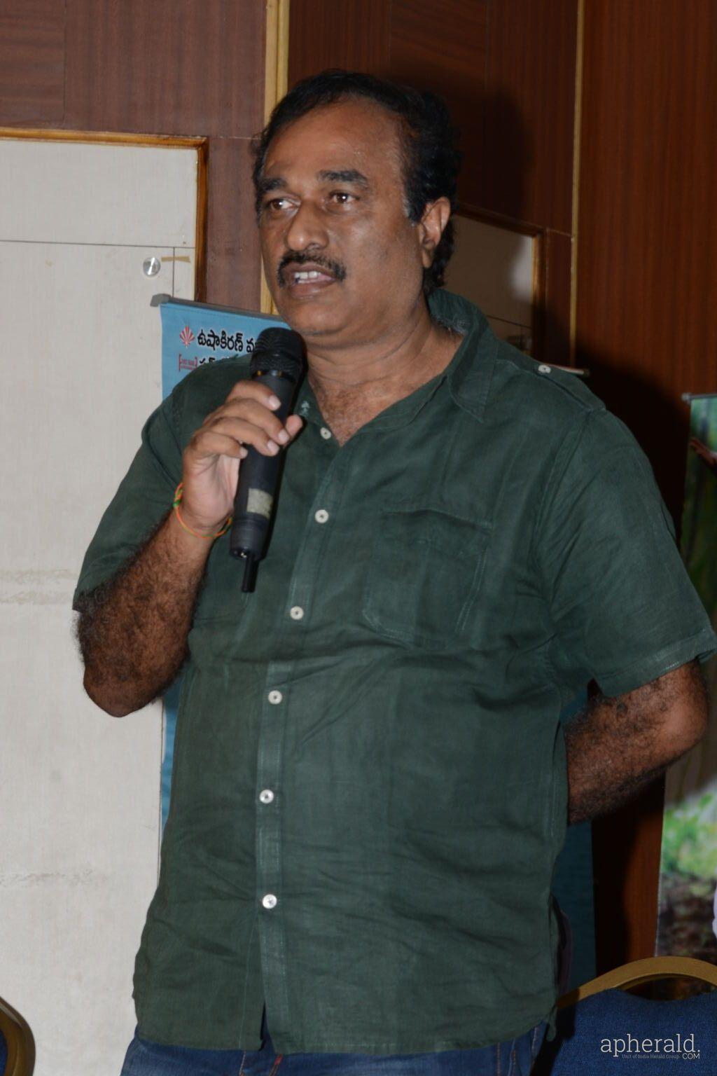 Daguda Muthala Dandakore Press Meet