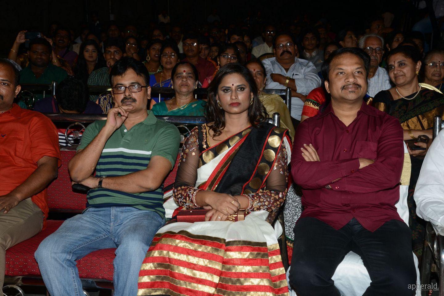 Dana Veera Sura Karna audio launch