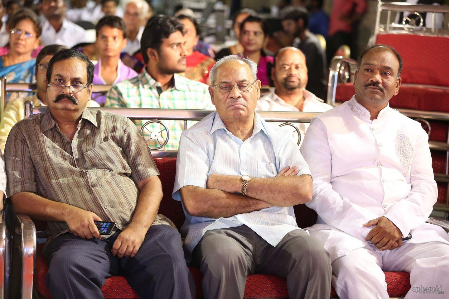 Dana Veera Sura Karna audio launch