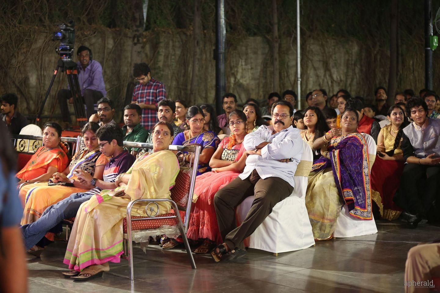 Dana Veera Sura Karna audio launch