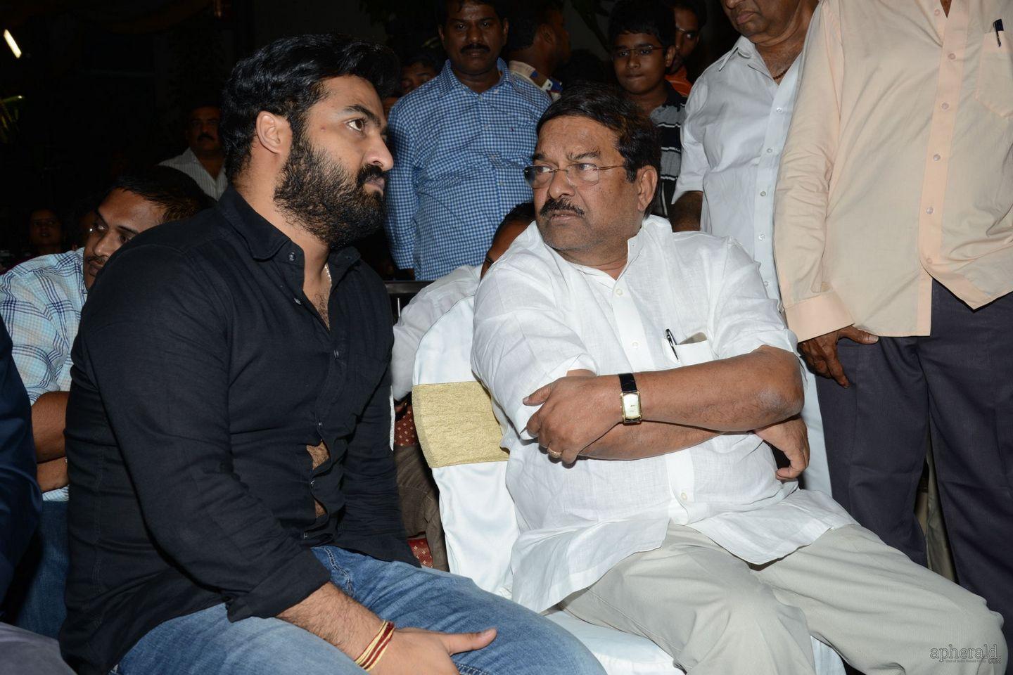 Dana Veera Sura Karna audio launch