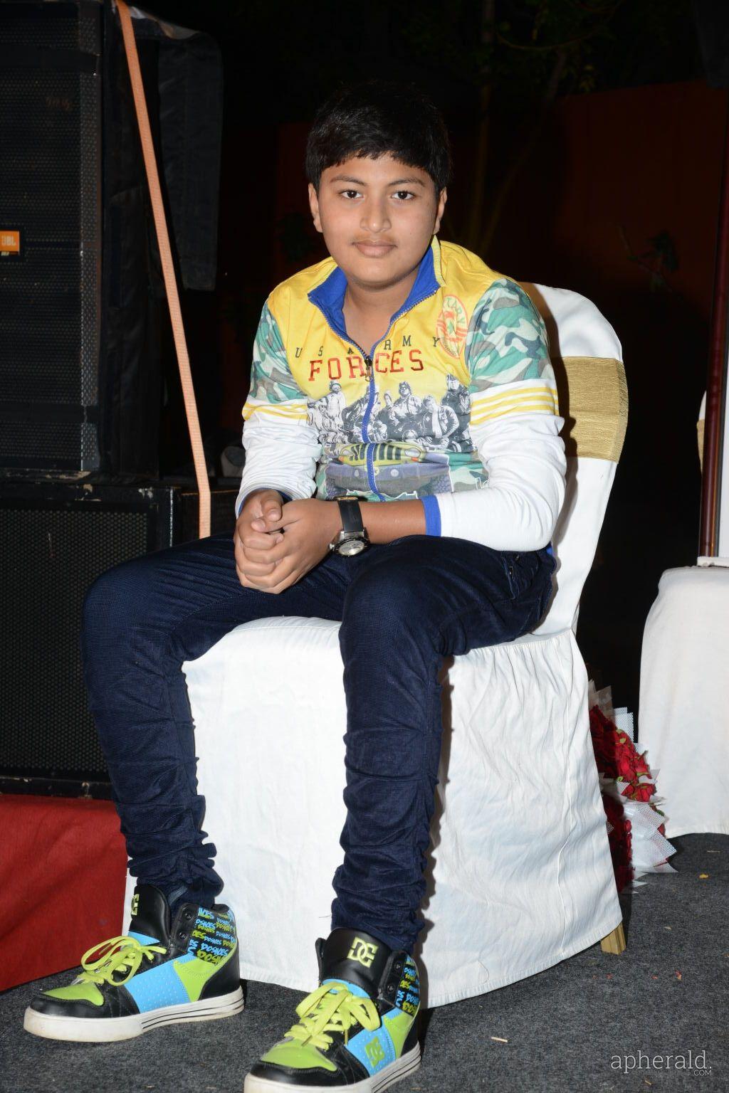 Dana Veera Sura Karna audio launch