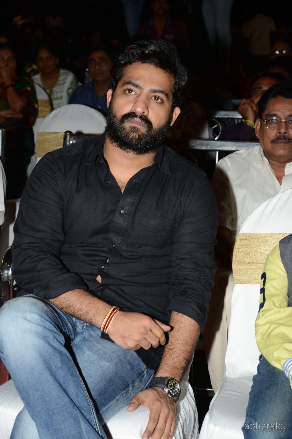 Dana Veera Sura Karna audio launch