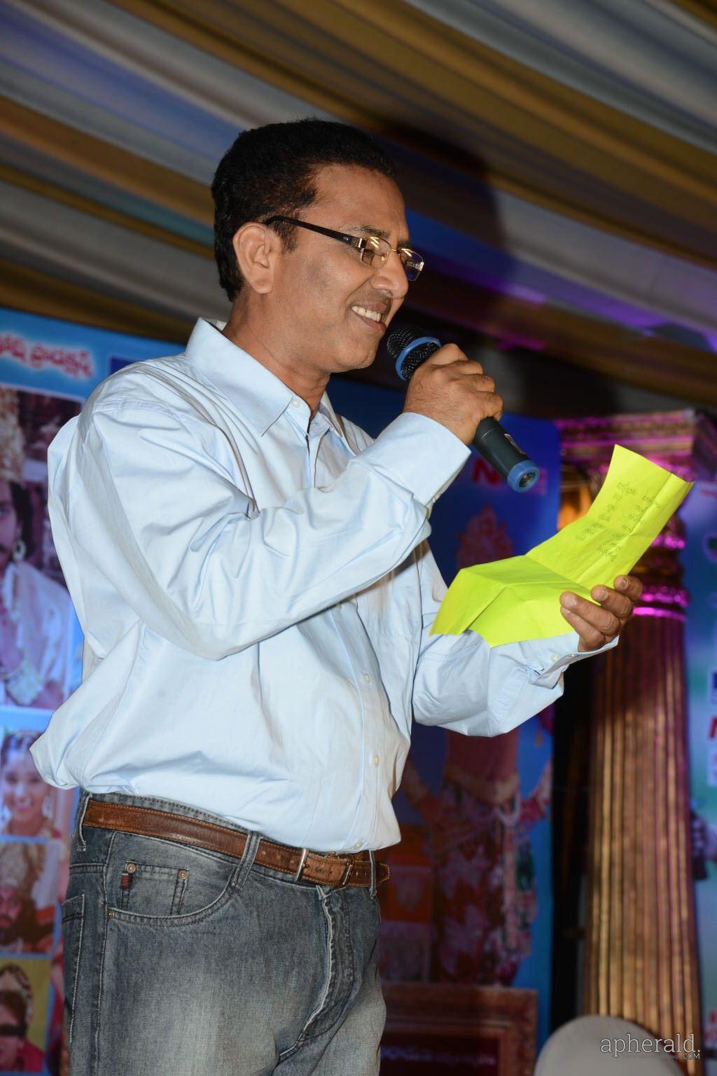 Dana Veera Sura Karna audio launch