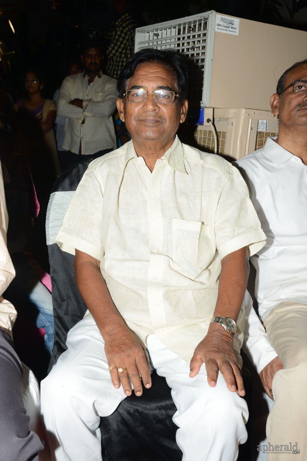 Dana Veera Sura Karna audio launch