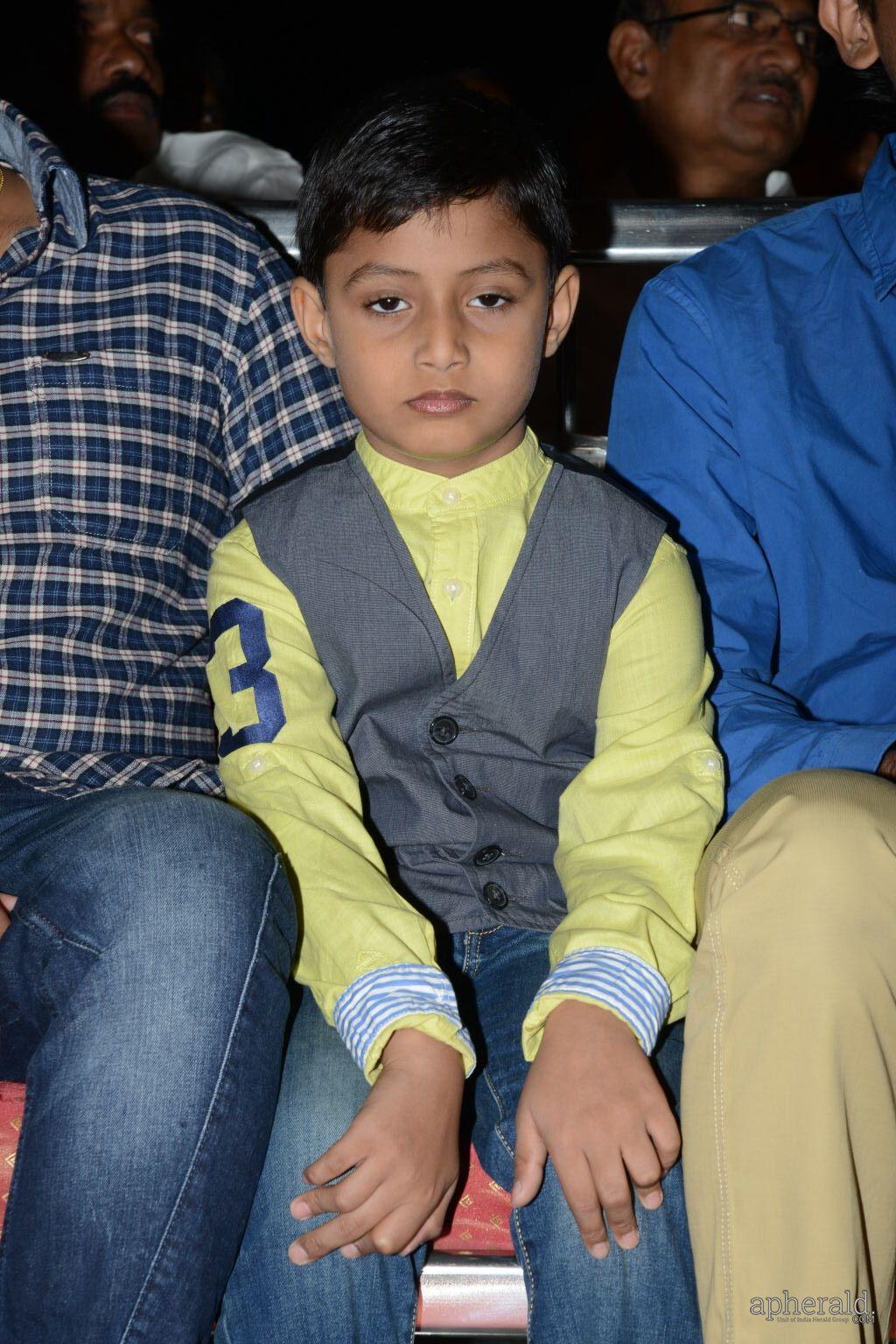 Dana Veera Sura Karna audio launch