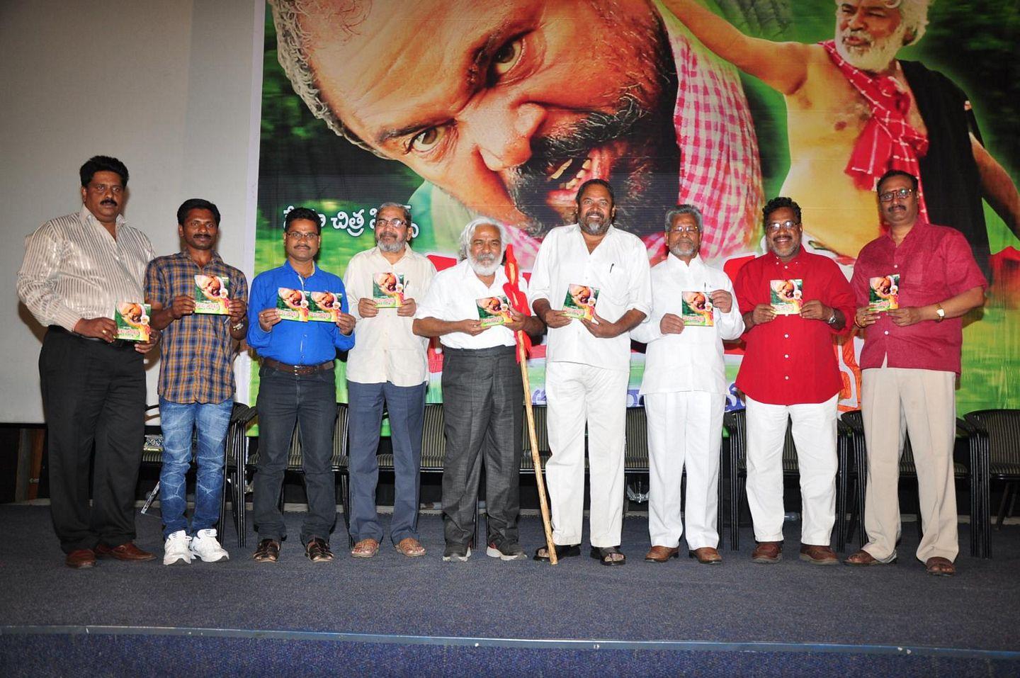 Dandakaranya Audio Launch Photos