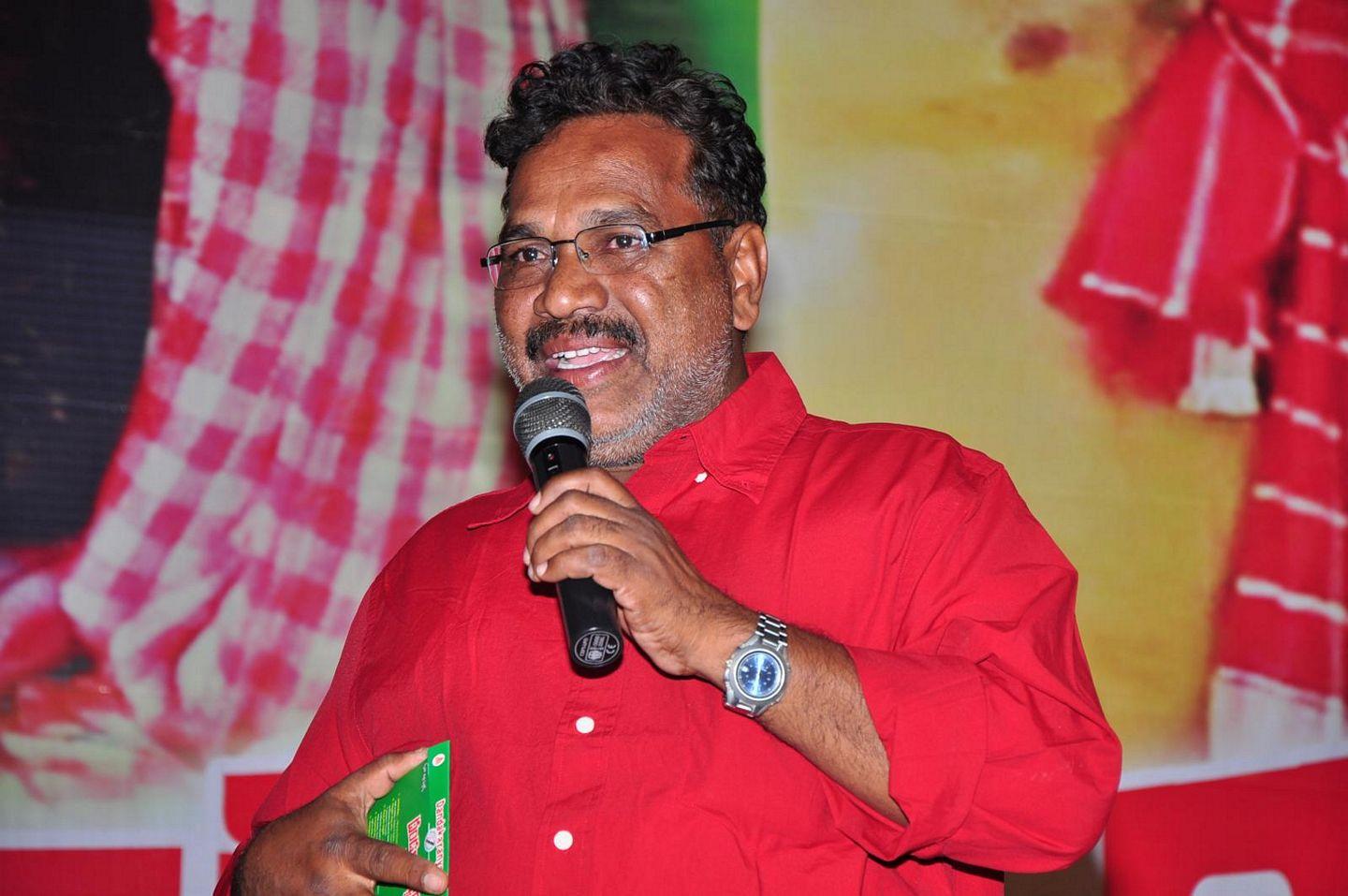 Dandakaranya Audio Launch Photos