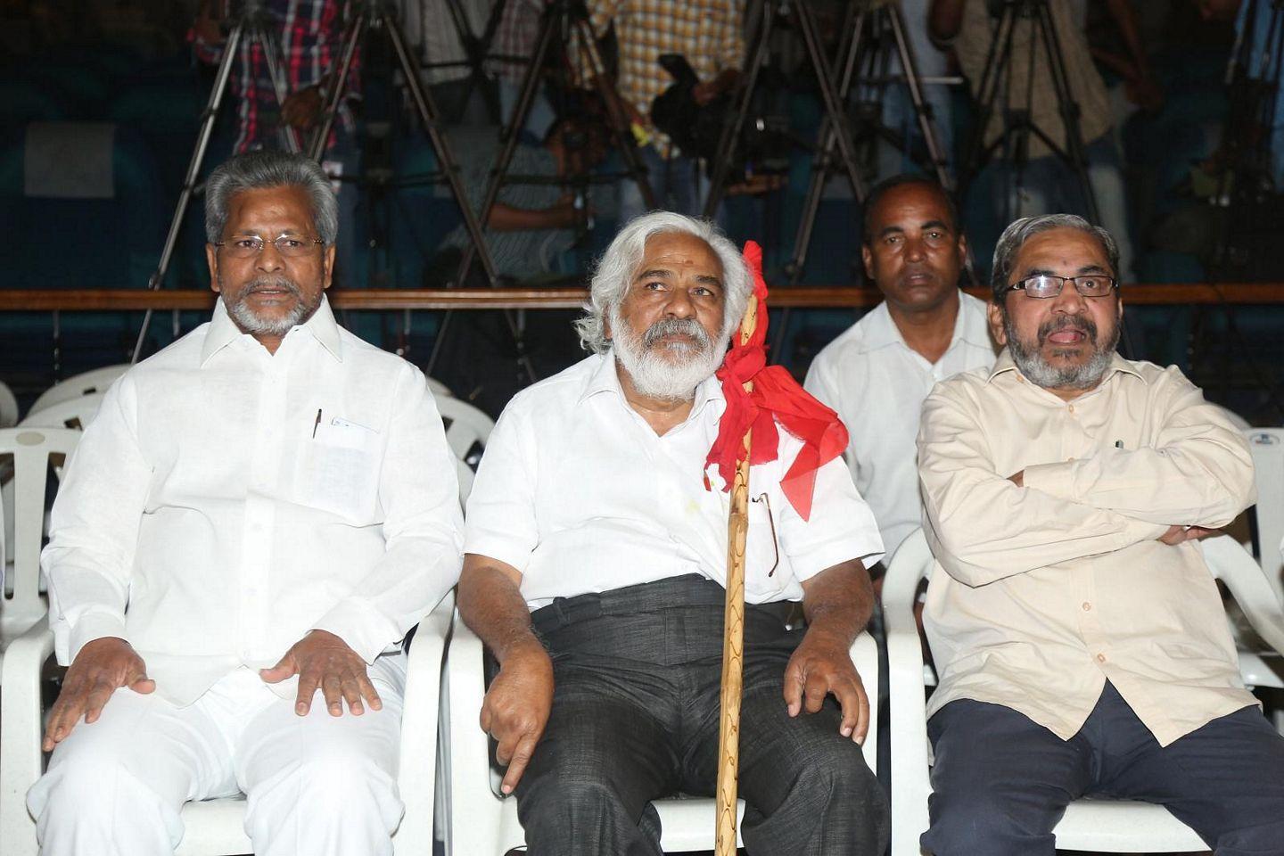 Dandakaranya Audio Launch Photos