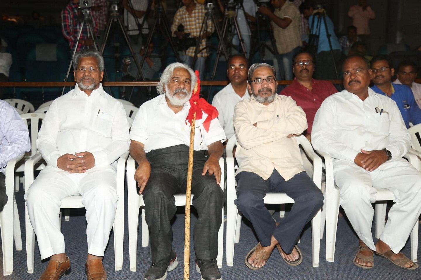 Dandakaranya Audio Launch Photos