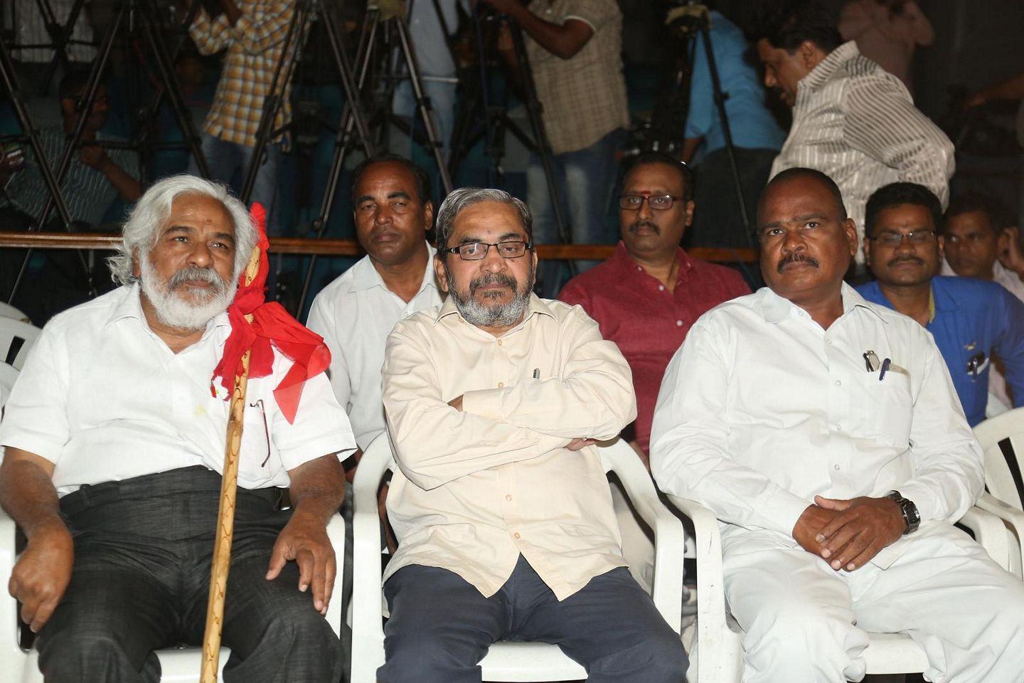 Dandakaranya Audio Launch Photos