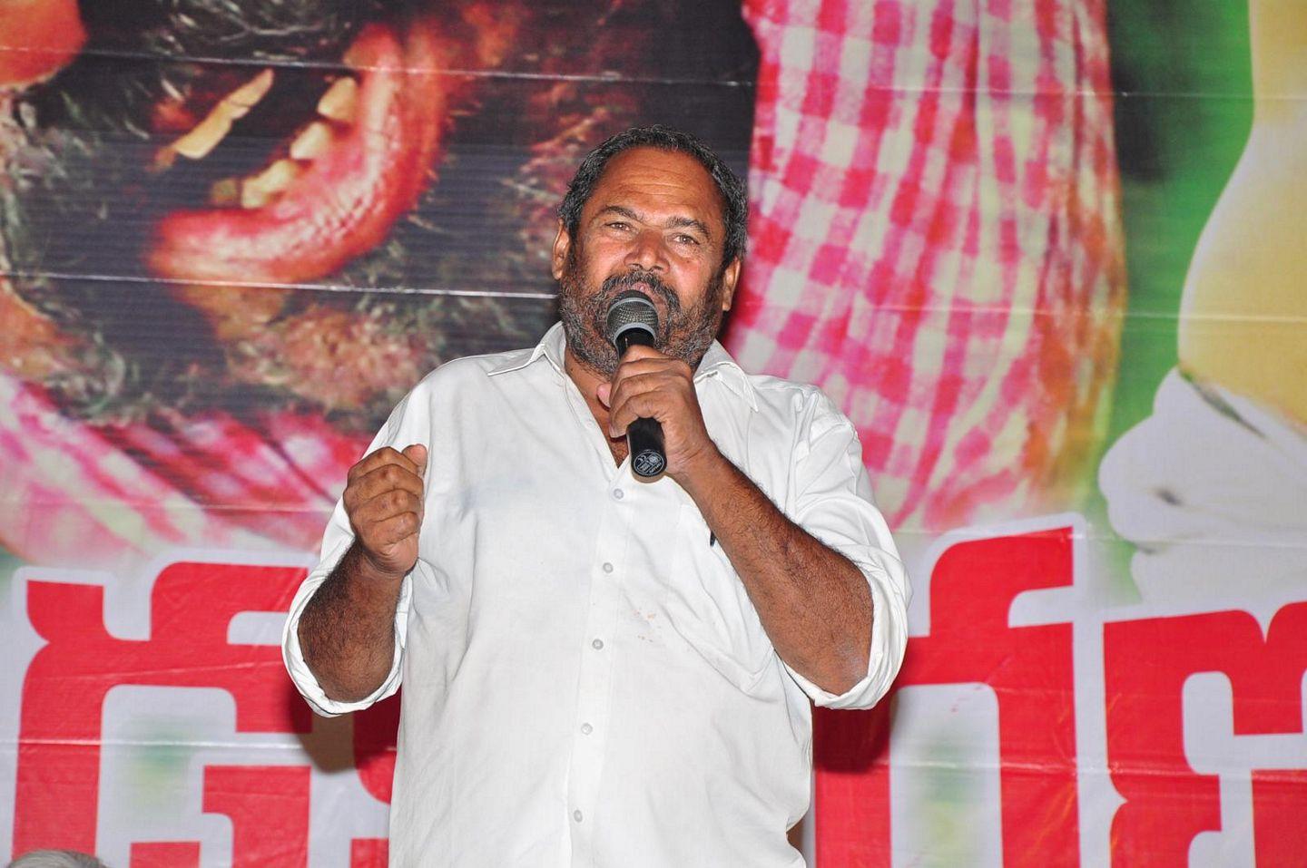 Dandakaranya Audio Launch Photos
