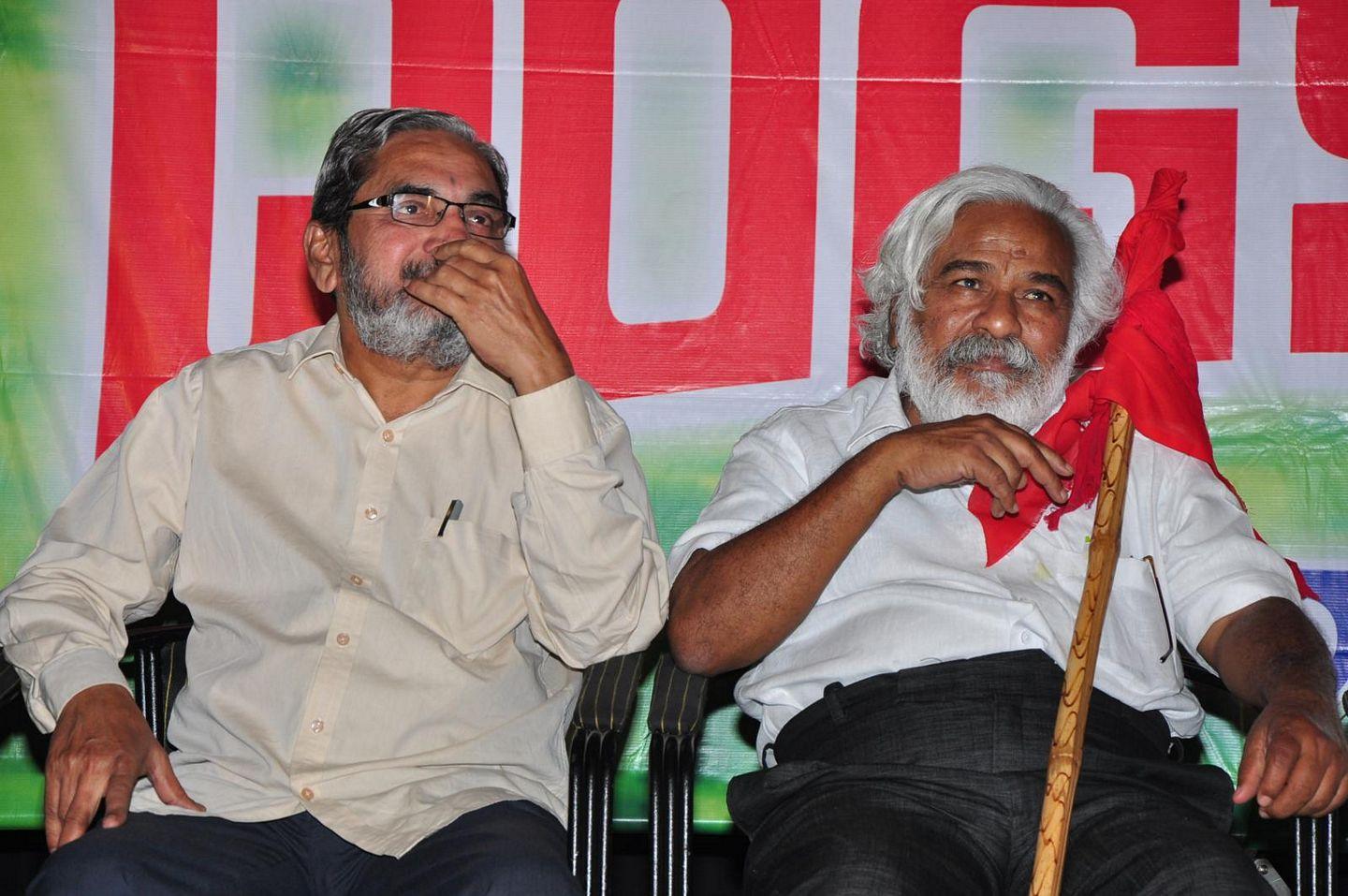 Dandakaranya Audio Launch Photos