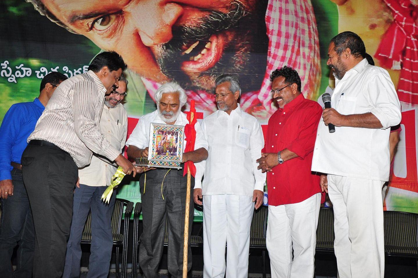 Dandakaranya Audio Launch Photos