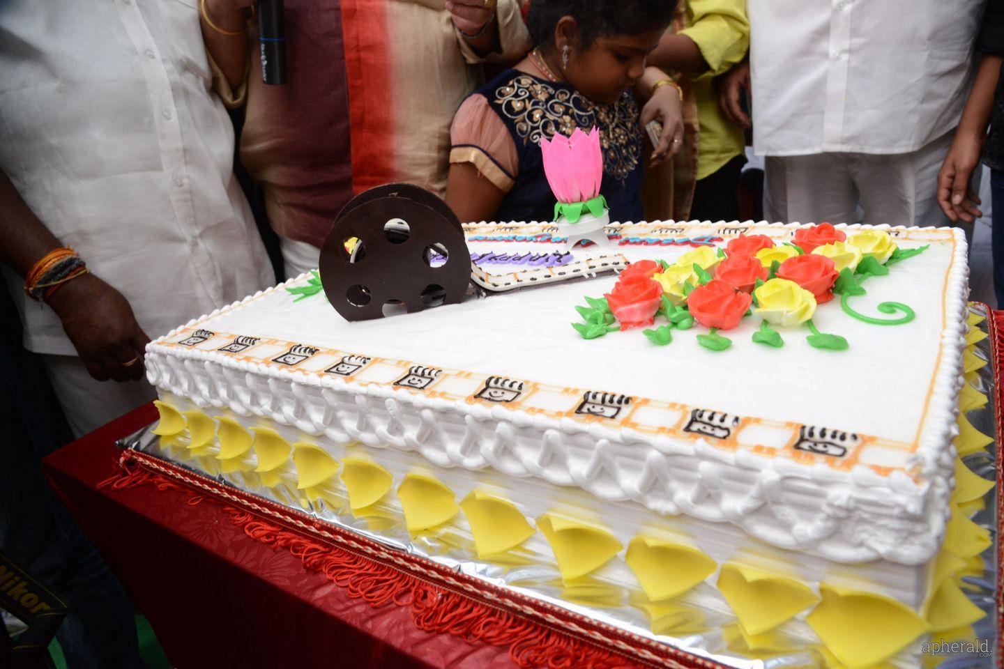 Dasari Birthday Celebrations 2015