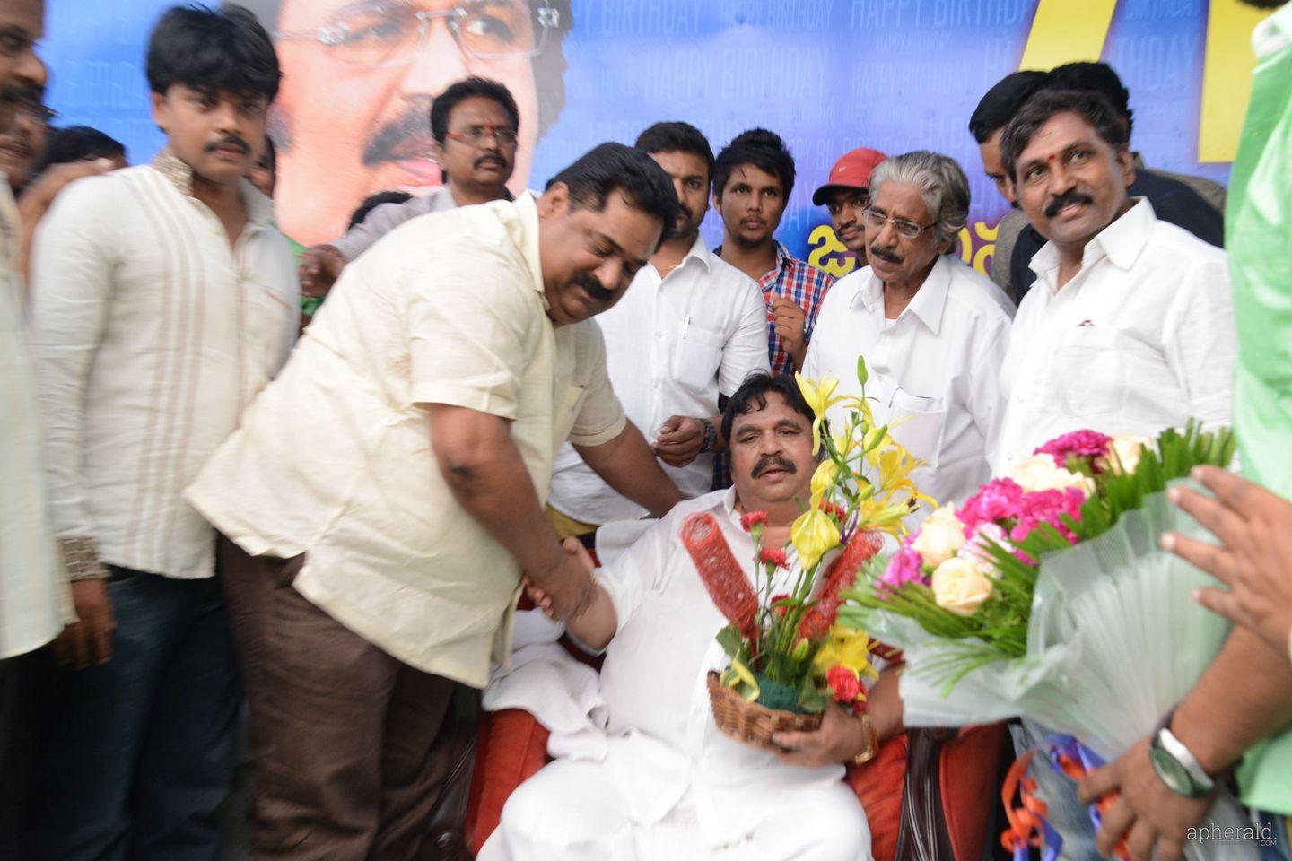 Dasari Birthday Celebrations 2015