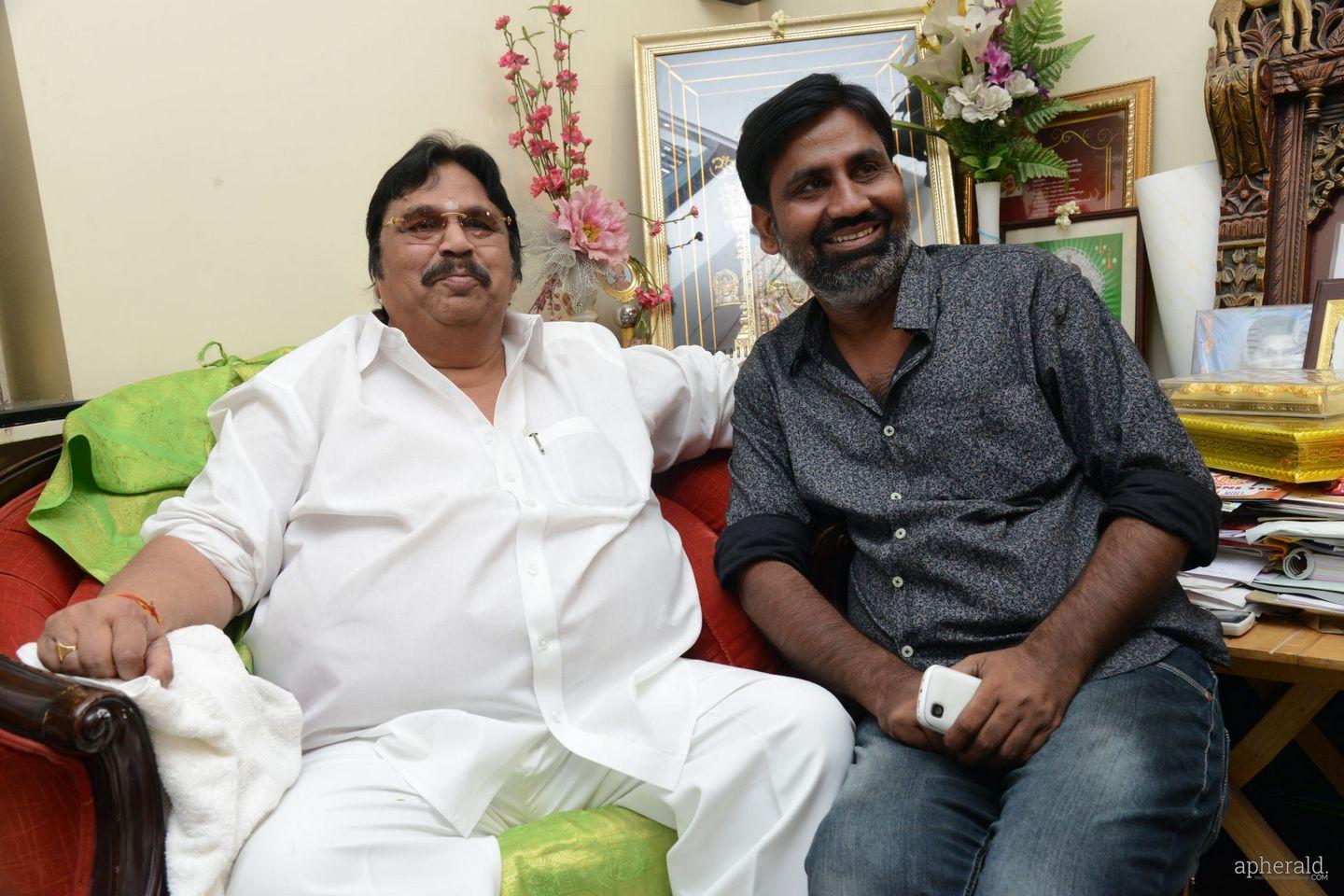 Dasari Birthday Celebrations 2015