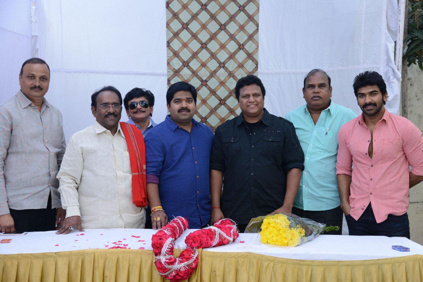 Dasari Kiran Birthday Celebrations 2015