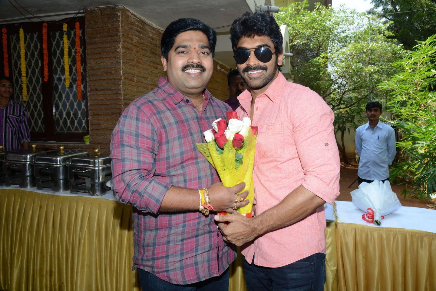 Dasari Kiran Birthday Celebrations 2015